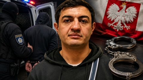 Polşa Orxan Məmmədbəylini&nbsp;niyə axtarışa verib?