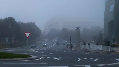 Bu yollarda hərəkət çətinləşəcək