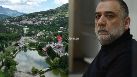Vardanyanın Ermənistandakı qanunsuz əməlləri üzə çıxdı