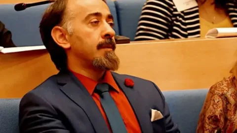 Qızım minik avtomobili sürsəydi,&nbsp;sağ qalardı - Fərhad Mehdiyev