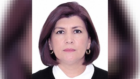 Əməkdar müəllim vəfat etdi&nbsp;