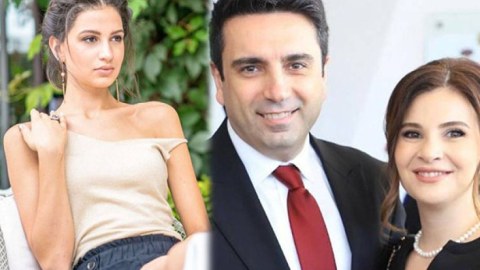 Özündən 20 yaş kiçik modellə&nbsp;evlənir - FOTO