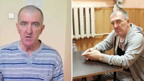 Kadırovun yaxın dostu öldürüldü