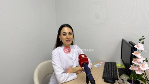 Estetik əməliyyatlar insanları bir-birinə oxşadır - Dermatoloqla&nbsp;MÜSAHİBƏ
