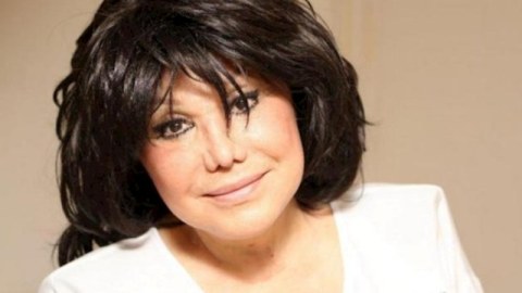 Flora Kərimova Mehriban Əliyevaya təşəkkür etdi