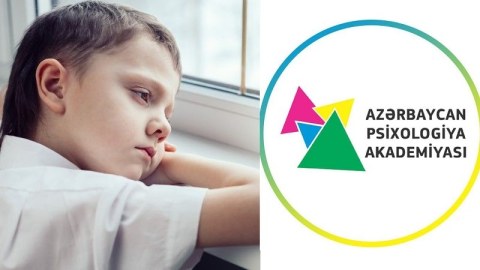 Autizmlə bağlı bütün valideynlərə müraciət - GECİKMƏYİN