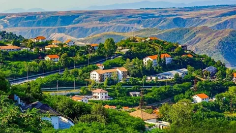 Azad olunmuş ərazilərdə yaşayanların sayı AÇIQLANDI