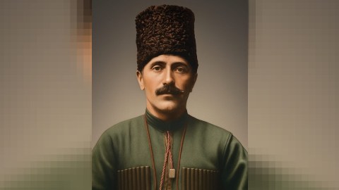 Daşkəndli Aşıq Nəcəf