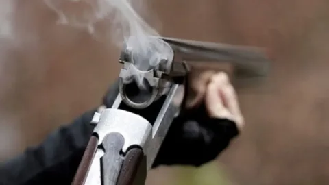 Yevlaxda faciə:&nbsp;64 yaşlı kişi evində güllələnmiş halda aşkarlandı
