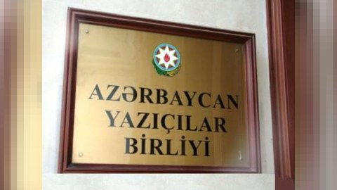 Yazıçılar Birliyi qurultaya hazırlaşır - tarix açıqlandı
