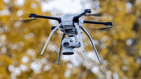Ölkədə dronların uçuşu üçün icazə məcburi olacaq