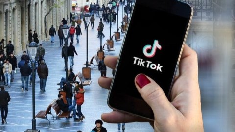 DİN-dən uşaqlara "Tik-Tok" xəbərdarlığı