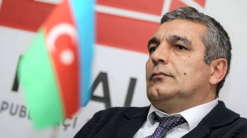 Natiq Cəfərlidən 304 min manat açıqlaması