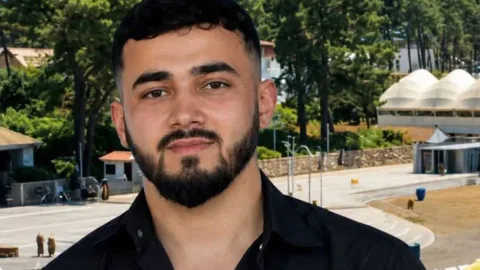 Azərbaycanlı gənc Qara dənizdə boğuldu
