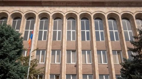 Ermənistanın Konstitusiya Məhkəməsi seçki qərarı verəcək