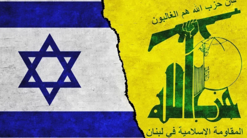 İsrail "Hizbullah"la atəşkəs razılığı əldə edib