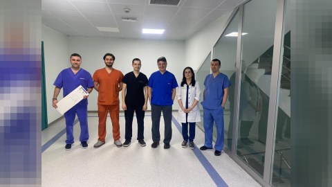 BSM-in Aritmologiya Mərkəzi regionda ilkə imza atdı