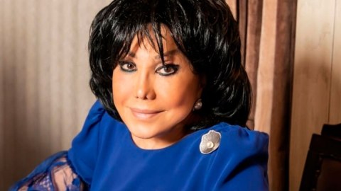 Flora Kərimova xəstəxanadan evə buraxılıb