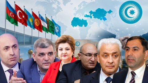 Azərbaycandakı partiyaların Türk dünyası şöbəsi varmı? -&nbsp;SORĞU