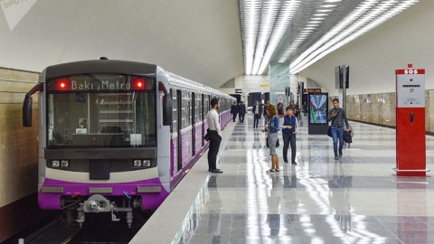 Metroda limitsiz&nbsp;abunə kartları nə vaxt tətbiq olunacaq? - RƏSMİ AÇIQLAMA