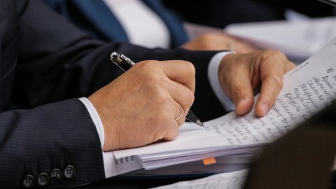 Dövlət qulluğuna dair&nbsp;maraqlı statistika