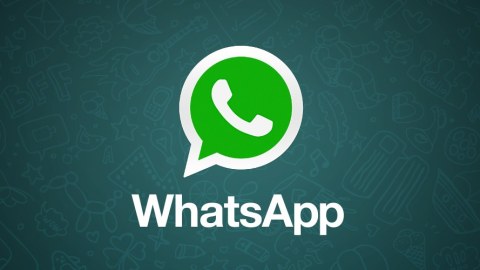Innovation in "WhatsApp"
