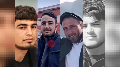 Dənizdə batanlar qohumdurlar, biri evli, üçü subaydır&nbsp;- ÖZƏL