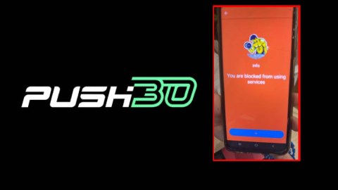 "Push30"&nbsp;abunəçini saxtakarlıqda ittiham etdi, məsələ böyüdü - ŞİKAYƏT