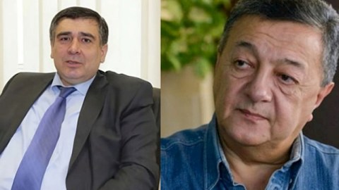 Elçin Şıxlınski qohumlarına oxunan hökmdən narazıdır