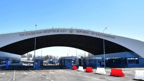 Bu türk dövlətləri&nbsp;ərazilərini mübadilə edə bilər