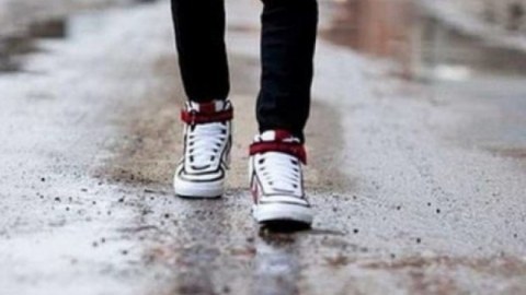 Ağcabədidə itkin düşən yeniyetmələr Bakıda tapılıb