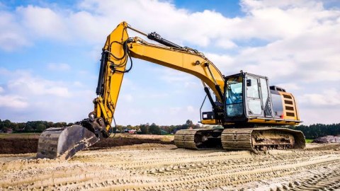 İsmayıllıda bədbəxt hadisə: ekskavatorun altında qalaraq öldü