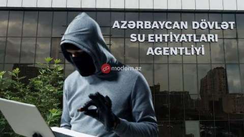 Özünü ADSEA əməkdaşı kimi təqdim edib pul istədi - DƏLƏDUZLUQ&nbsp;