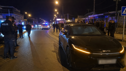 Türkanda ağır qəza 51 yaşlı kişinin həyatına son qoydu