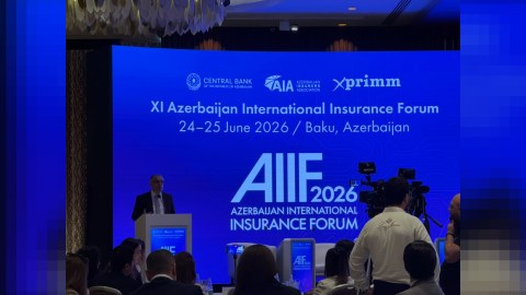 Ölkədə adambaşına sığorta haqqı nə qədərdir? - RƏSMİ