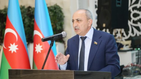 Onlar bu gün də Ermənistanı silahla təmin edirlər - ETİRAZ