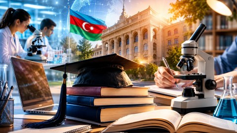 Azərbaycanda doktorantların əksəriyyəti qadınlardır - son statistika