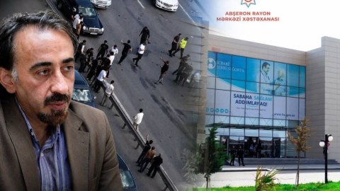 Zəhranın ölümündə xəstəxana&nbsp;ittiham olundu - müdaxilə etməyiblər&nbsp;