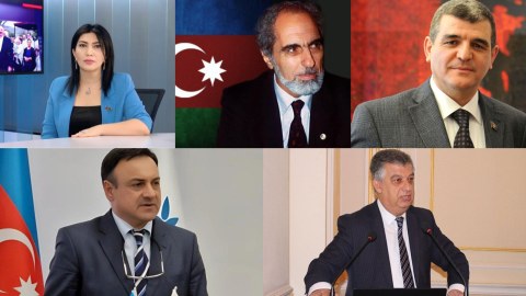 YAP-çı deputatlardan Elçibəylə bağlı maraqlı&nbsp;AÇIQLAMALAR