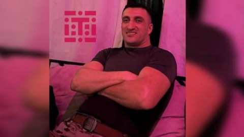 Suqovuşanda Vətən müharibəsi qazisi bıçaqlandı