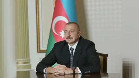 Azərbaycan və İslam dünyası: Həmrəylik, dialoq,&nbsp;əməkdaşlıq