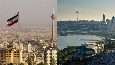 Bakı ilə Tehran arasında yeni əməkdaşlıq xətti formalaşır