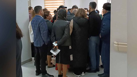 Vətəndaşlara şad xəbər - Xəstəxanalarda daha növbə&nbsp;olmayacaq