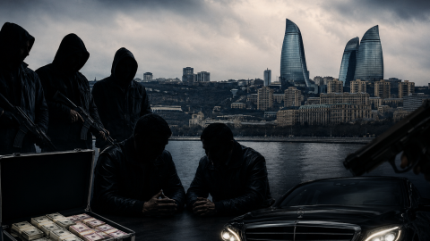 Cinayət törədənlərin yarıdan çoxu işsizdir