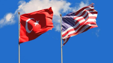 Trampın Türkiyə jesti hansı nəticələr verəcək? - Generaldan ŞƏRH