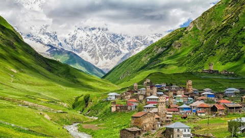 Bu ölkədə 10 min soydaşımızın yaşadığı kənd var