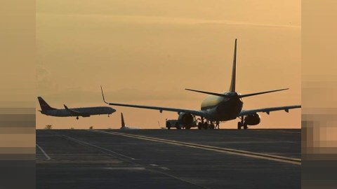 Borçalıda aeroport tikilir