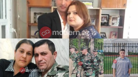 Onlar fəxrimiz&nbsp;və sağalmayan yaramızdır&nbsp;- Şəhid bacılarının xatirələri