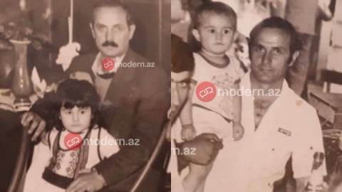 Milli Qəhrəmanın qızları: "Atamız&nbsp;1003 girovun dəyişdirilməsinə nail oldu"