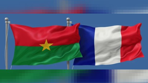 They cut diplomatic ties with France - PHOTO
